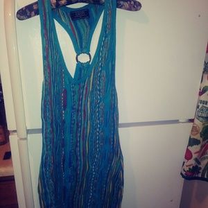 Authentic coogi dress